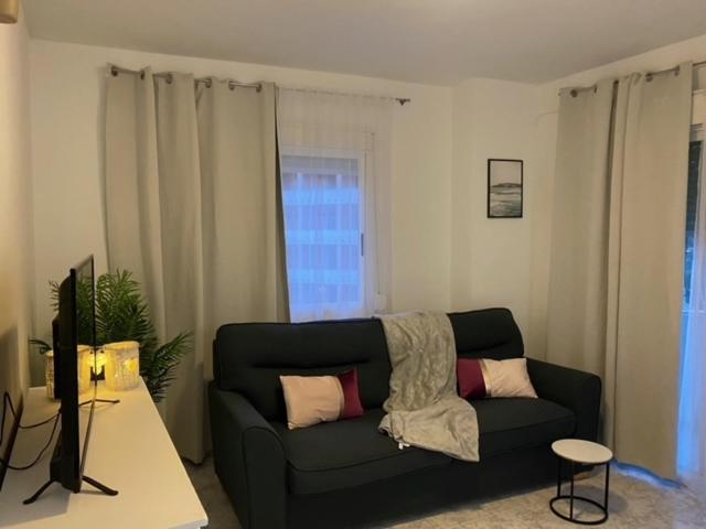 Apartamentos JS Playa - Apartamento de 1 dormitorio - 12