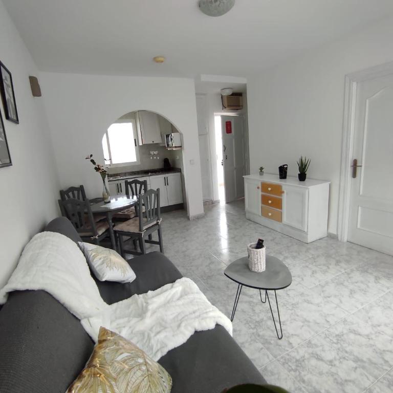 Apartamentos JS Playa - Apartamento de 1 dormitorio - 5
