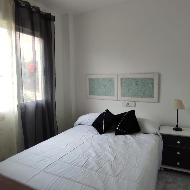 Apartamentos JS Playa - Apartamento de 1 dormitorio - 6