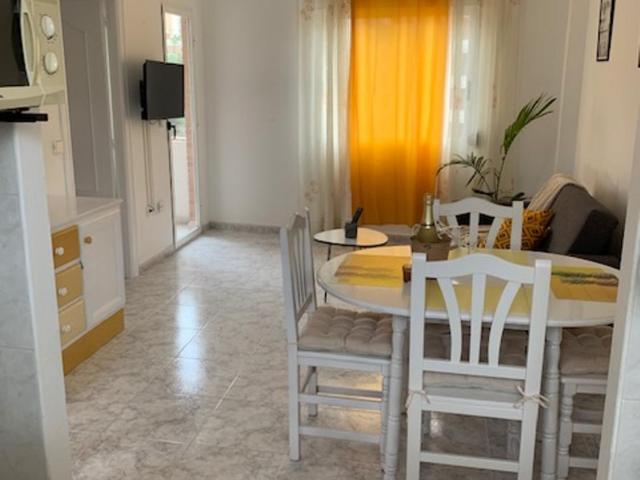 Apartamentos JS Playa - Apartamento de 1 dormitorio - 7