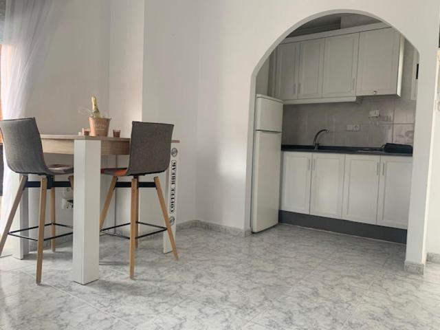 Apartamentos JS Playa - Apartamento de 1 dormitorio - 15