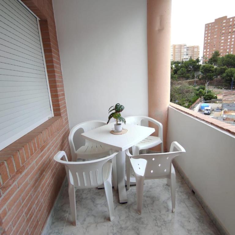 Apartamentos JS Playa - Apartamento de 1 dormitorio - 6