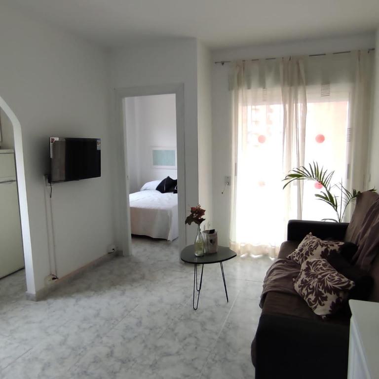Apartamentos JS Playa - Apartamento de 1 dormitorio - 1
