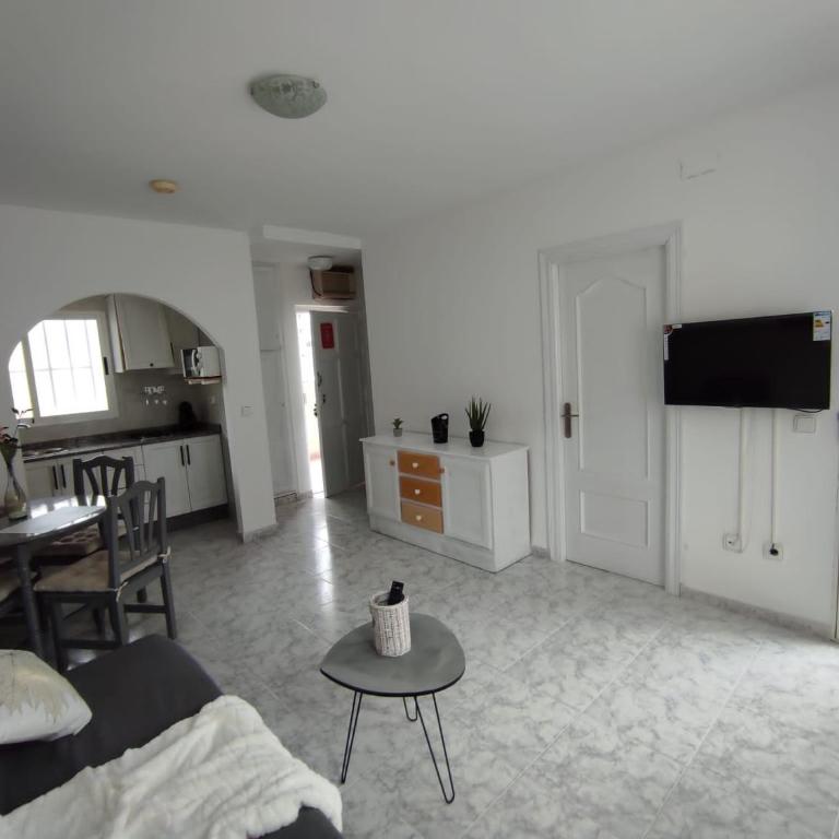 Apartamentos JS Playa - Apartamento de 1 dormitorio - 7
