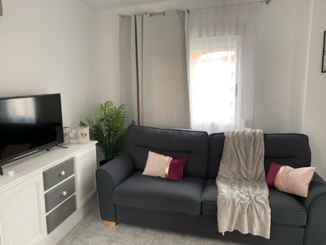 Apartamentos JS Playa - Apartamento de 1 dormitorio - 18