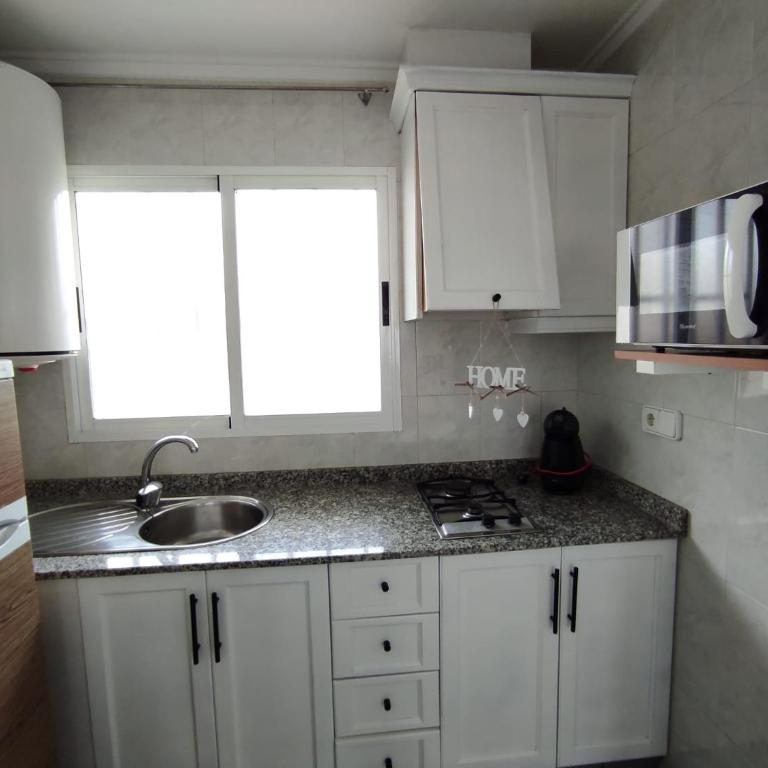 Apartamentos JS Playa - Apartamento de 1 dormitorio - 8