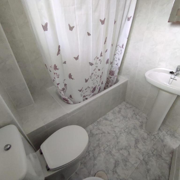 Apartamentos JS Playa - Apartamento de 1 dormitorio - 8