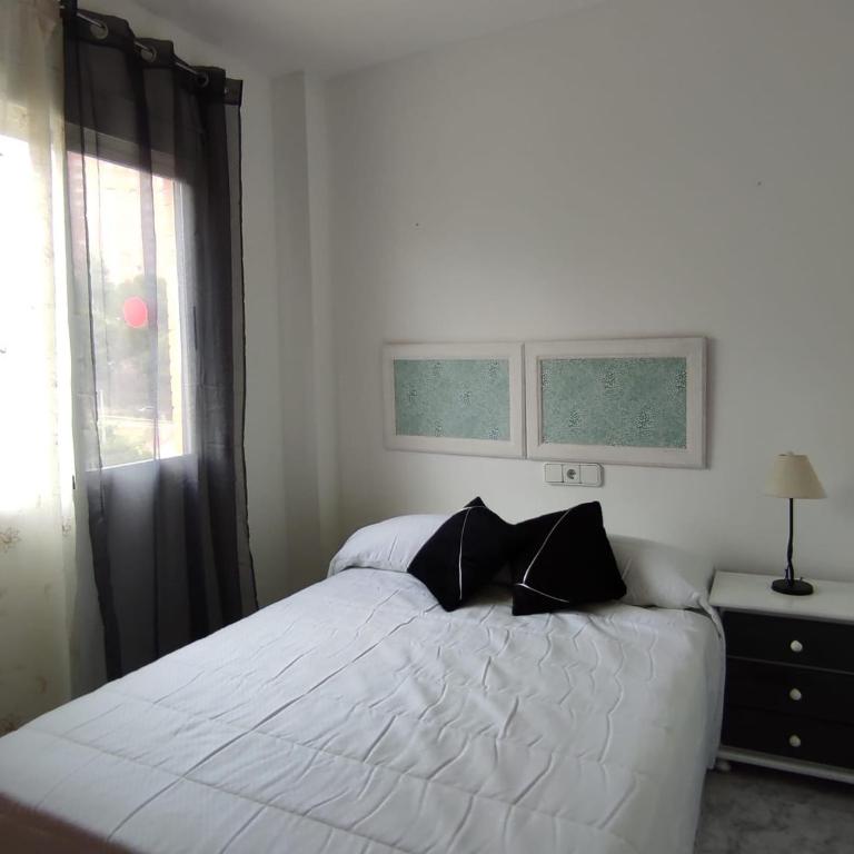 Apartamentos JS Playa - Apartamento de 1 dormitorio - 9