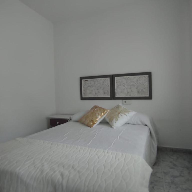 Apartamentos JS Playa - Apartamento de 1 dormitorio - 8