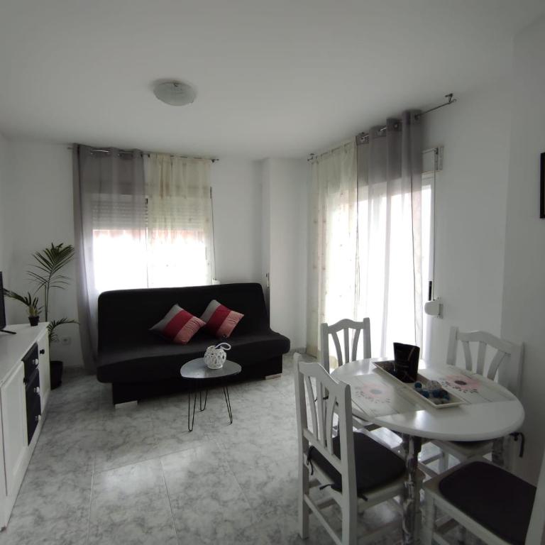 Apartamentos JS Playa - Apartamento de 1 dormitorio - 2
