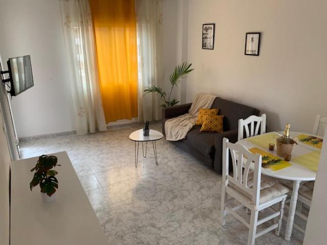 Apartamentos JS Playa - Apartamento de 1 dormitorio - 9