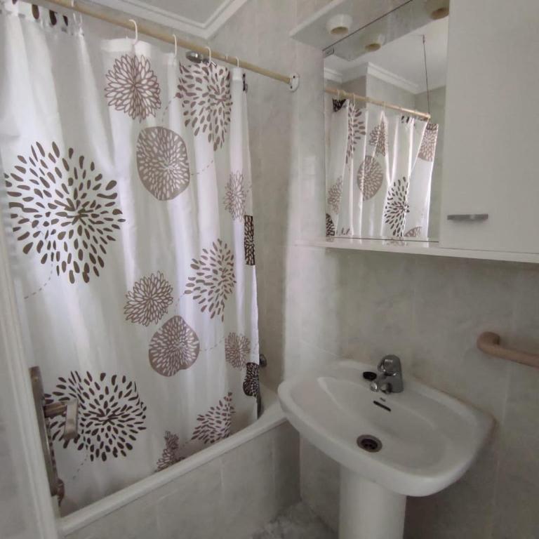 Apartamentos JS Playa - Apartamento de 1 dormitorio - 10