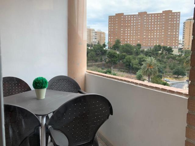 Apartamentos JS Playa - Apartamento de 1 dormitorio - 10