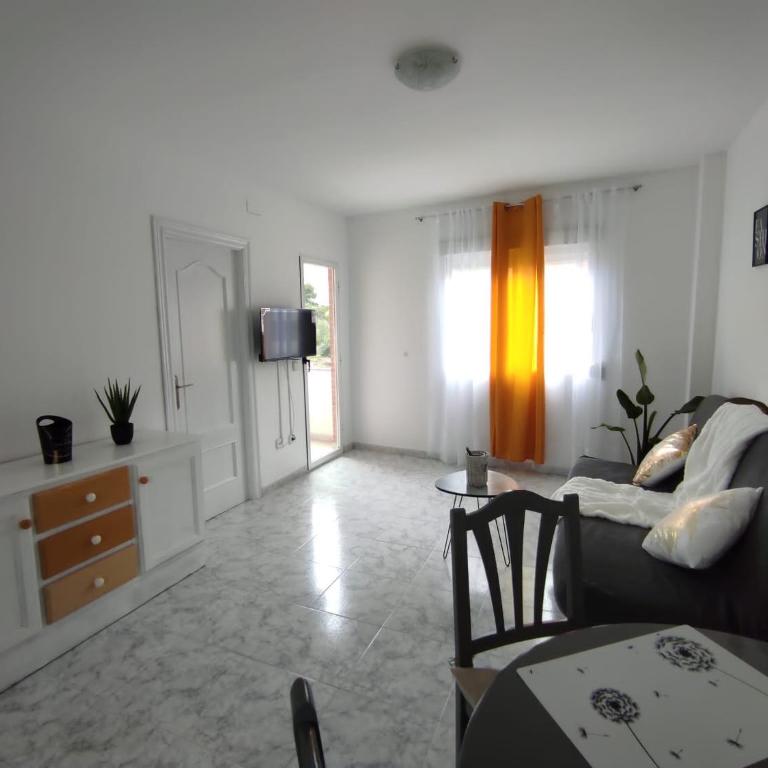 Apartamentos JS Playa - Apartamento de 1 dormitorio - 10