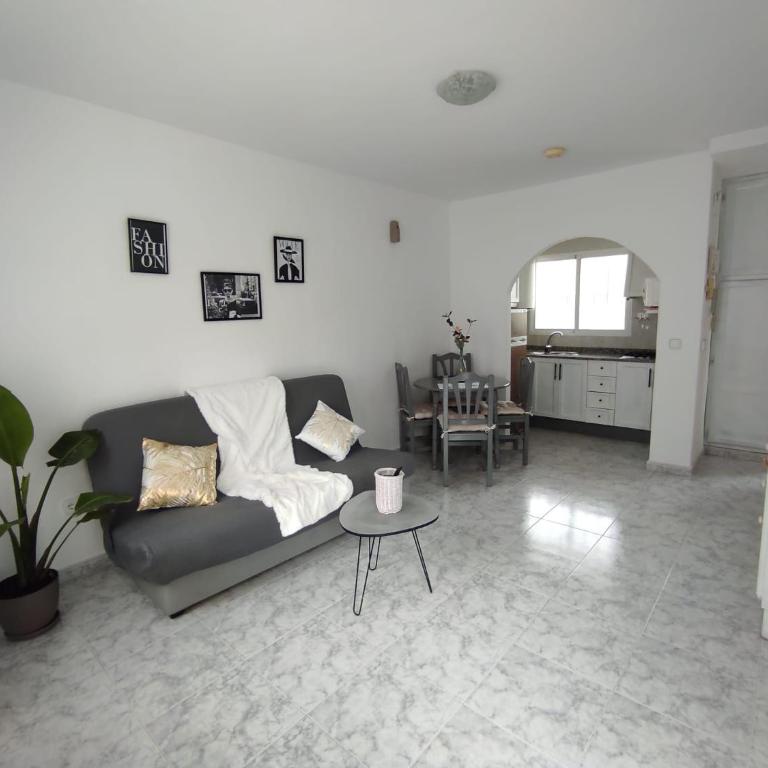 Apartamentos JS Playa - Apartamento de 1 dormitorio - 11