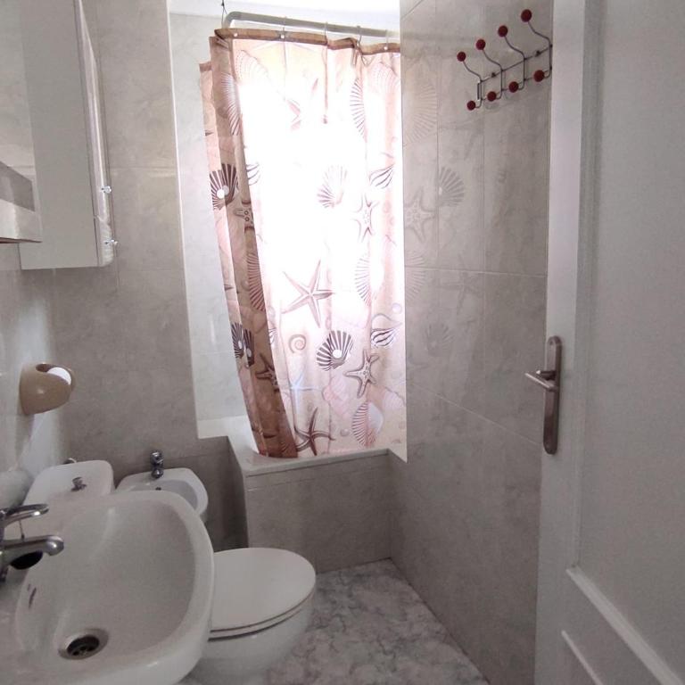 Apartamentos JS Playa - Apartamento de 1 dormitorio - 11