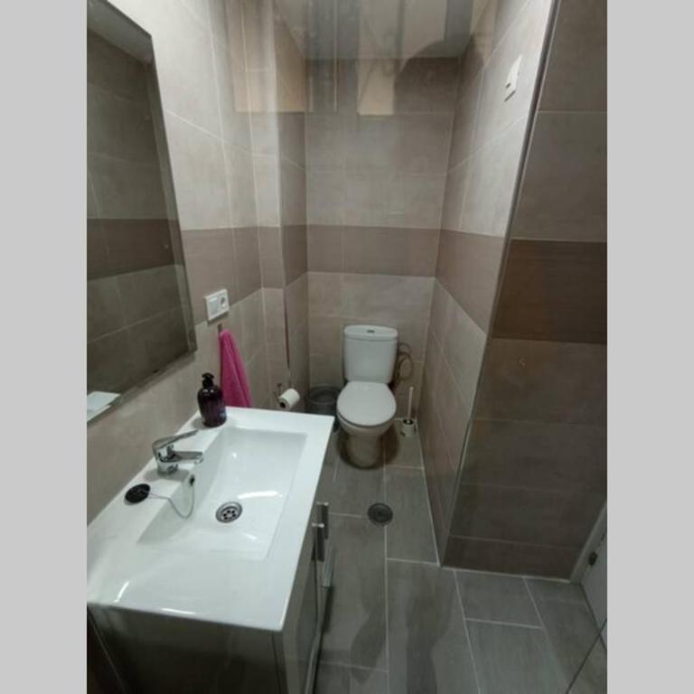 Jupiter Beach Estudio - One-Bedroom Apartment - 18