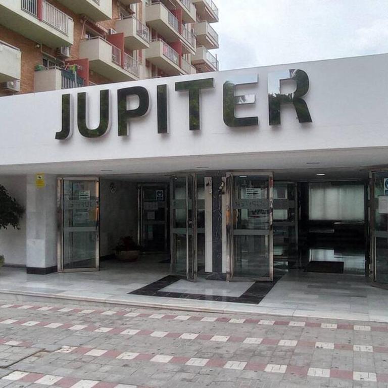 Jupiter Beach Estudio - One-Bedroom Apartment - 5
