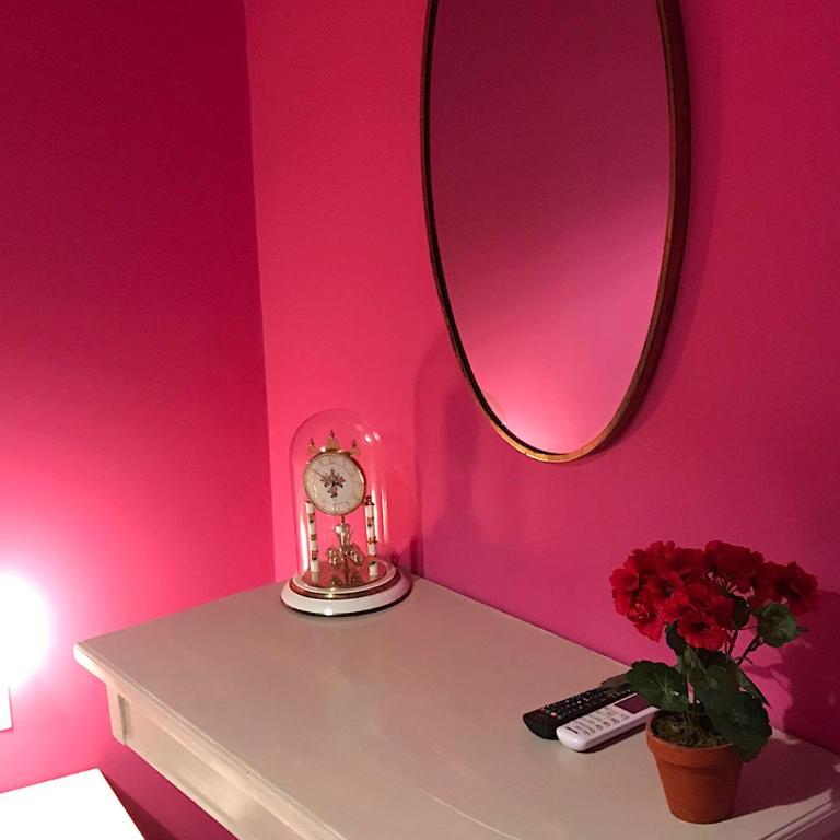 Guest House Bike & Relax Finale Ligure - Camera Quadrupla con Bagno Privato - 2