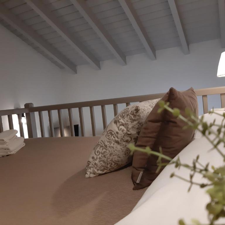 Apartamentos El Llanin - Apartamento Dúplex - 12