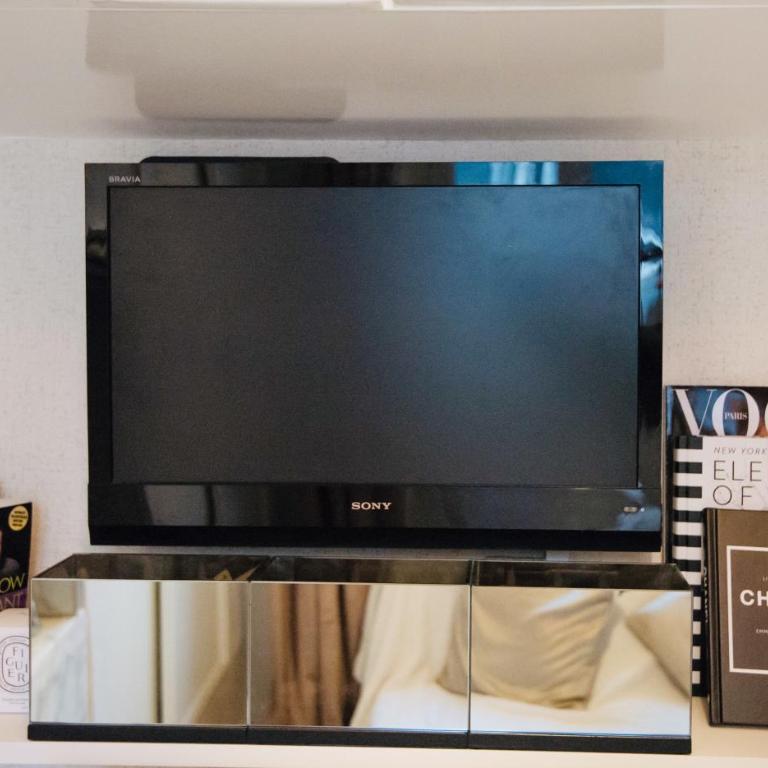 Fully equipped Studio in the heart of Paris - Area champs Elysées - Studio - 5