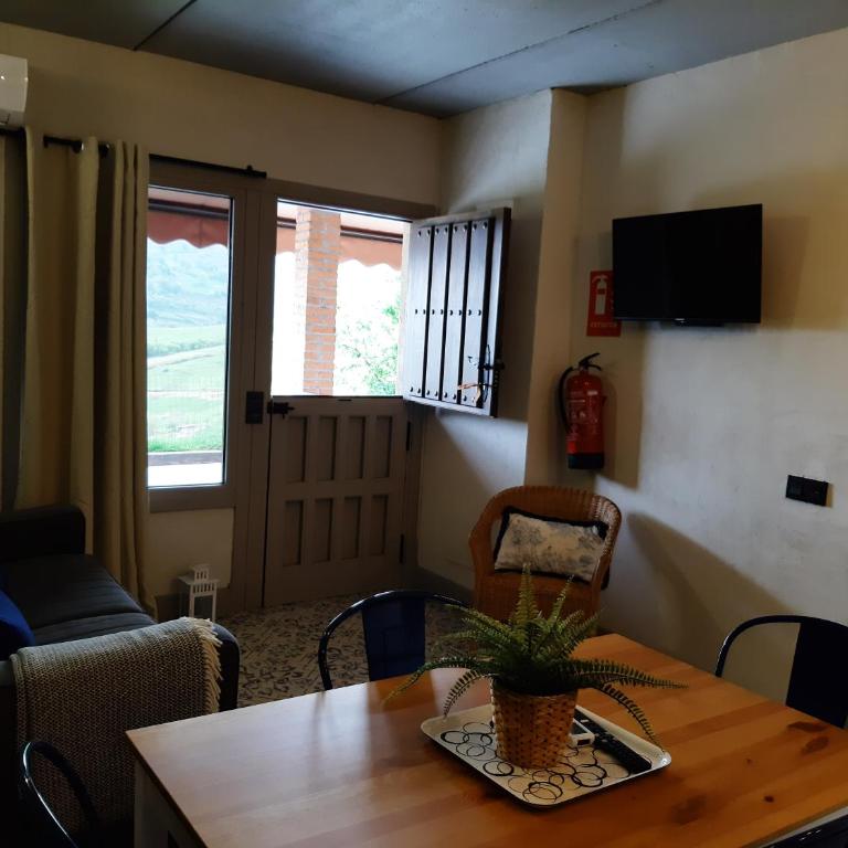 Apartamentos El Llanin - Apartamento - Planta baja - 1