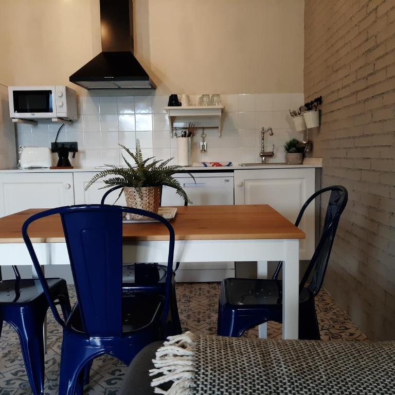 Apartamentos El Llanin - Apartamento - Planta baja - 6