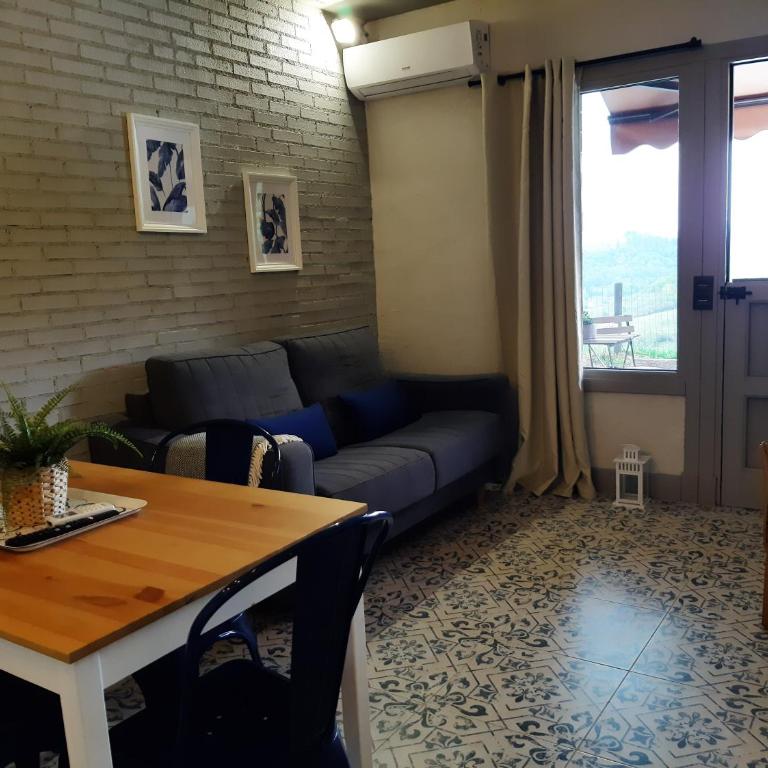 Apartamentos El Llanin - Apartamento - Planta baja - 5