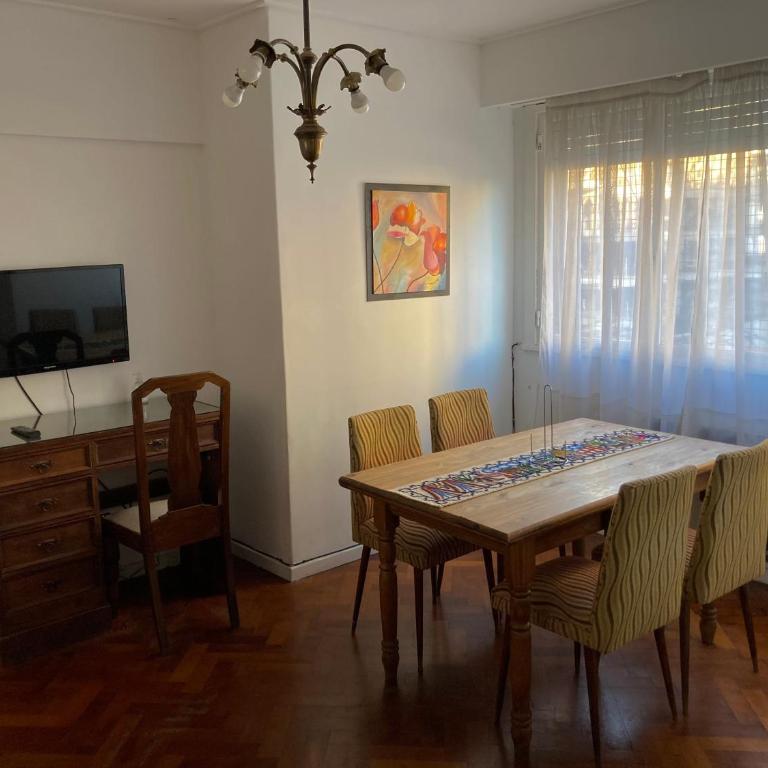 El Corazón Porteño - Apartamento de 2 dormitorios - 1