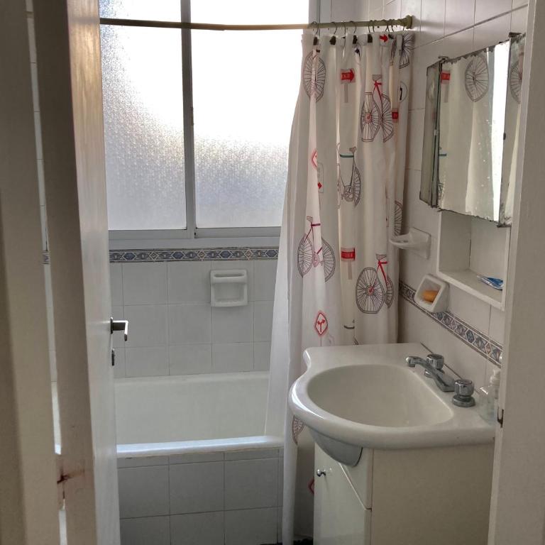 El Corazón Porteño - Apartamento de 2 dormitorios - 9