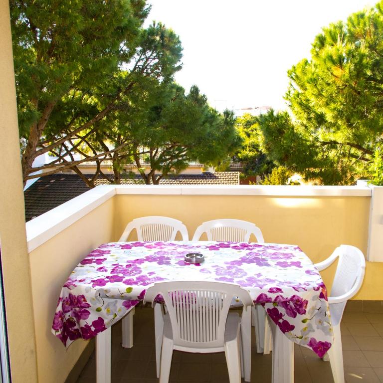 Family Residence Nuova Orchidea - Standard One-Bedroom Apartment - 5