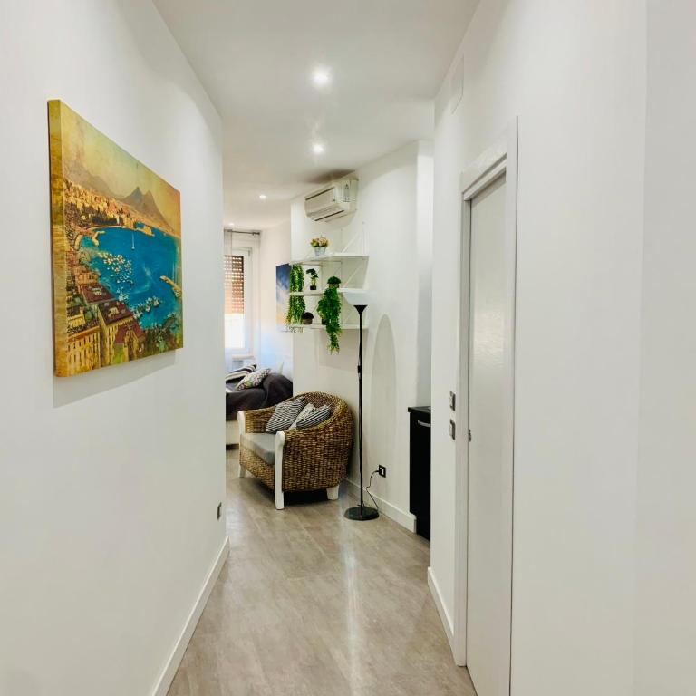 Napolidays Toledo Apartment By Dimorra - Queen Studio - 14