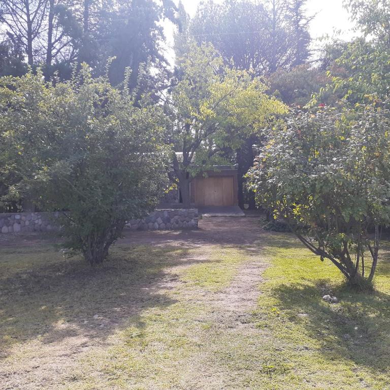 Casa Elisa - Chalet de 3 dormitorios - 15
