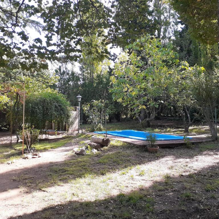Casa Elisa - Chalet de 3 dormitorios - 12
