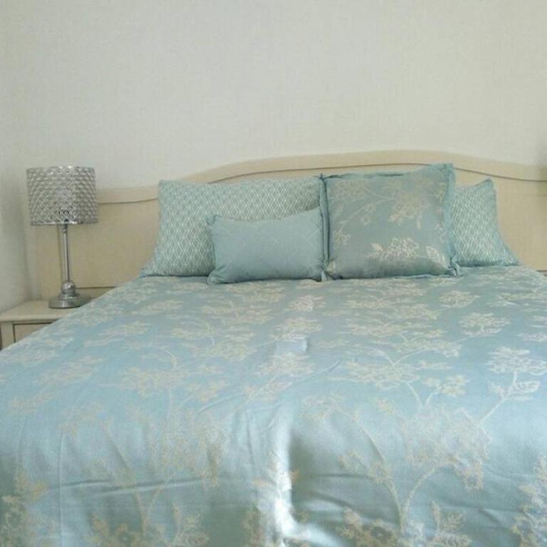 Departamento Alejandro - Completo y Amplio Departamento en una zona muy tranquila de la CDMX - Apartment - 17