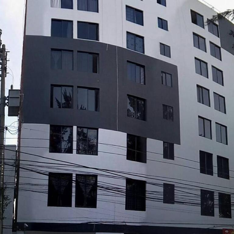 Departamento Alejandro - Completo y Amplio Departamento en una zona muy tranquila de la CDMX - Apartment - 32