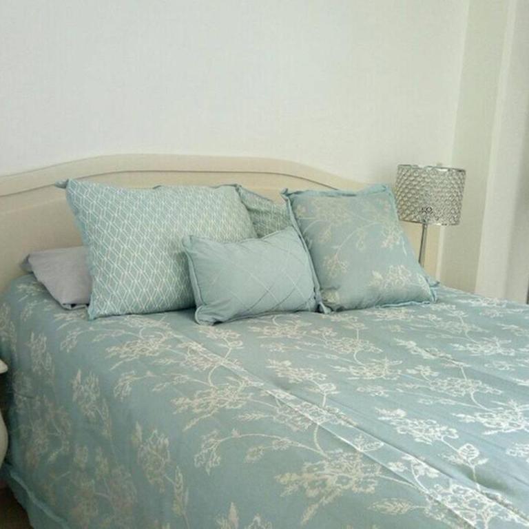 Departamento Alejandro - Completo y Amplio Departamento en una zona muy tranquila de la CDMX - Apartment - 19