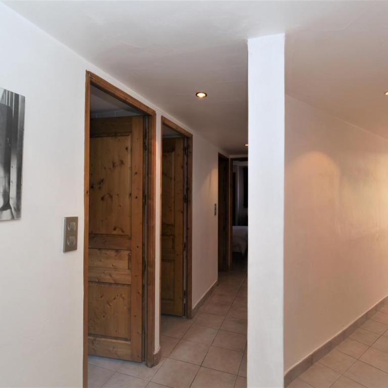 Les Chalets du Bouquetin - Ecureuil - Appartement Deluxe - 22