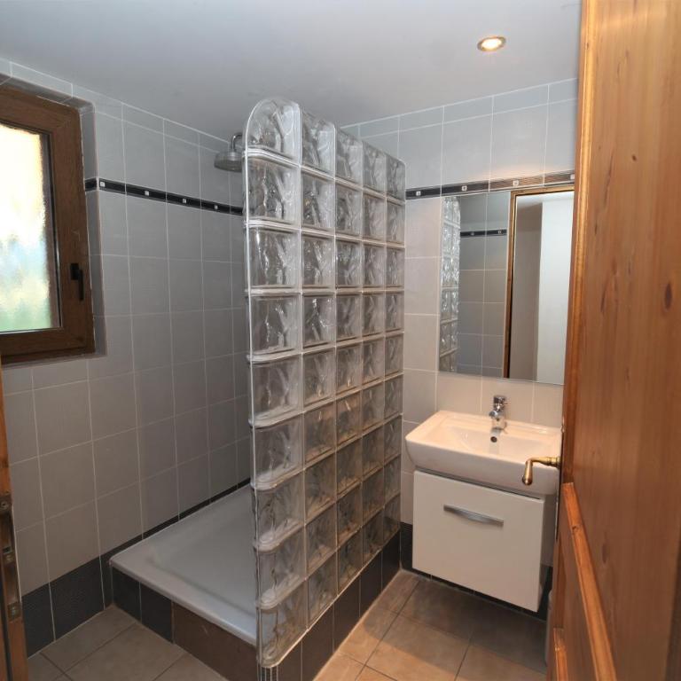 Les Chalets du Bouquetin - Ecureuil - Appartement Deluxe - 12