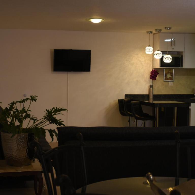 Departamento Alejandro - Completo y Amplio Departamento en una zona muy tranquila de la CDMX - Apartment - 9