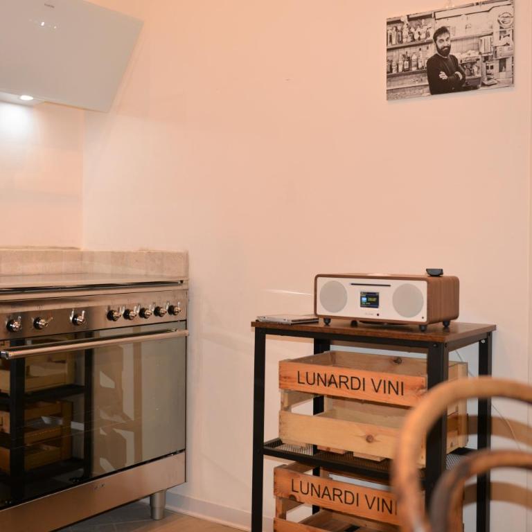 The Old Bakery - Villa con 3 Camere da Letto - 19