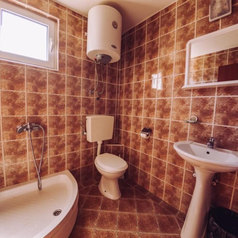 Apartmani Lasta - Standardni Apartman Tipa "Suite" - 6