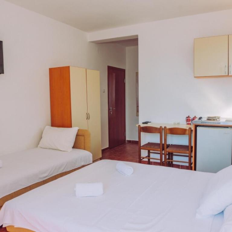 Apartmani Lasta - Standardni Apartman Tipa "Suite" - 4