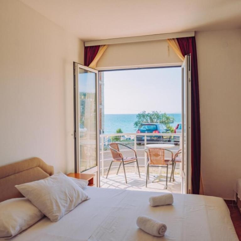 Apartmani Lasta - Standardni Apartman Tipa "Suite" - 5