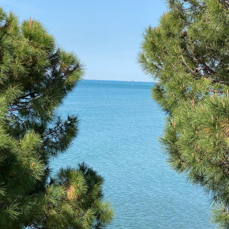 BeachfrontGrado Seaview Apartment & Parking Costa Azzurra - Appartamento con 3 Camere da Letto - 20