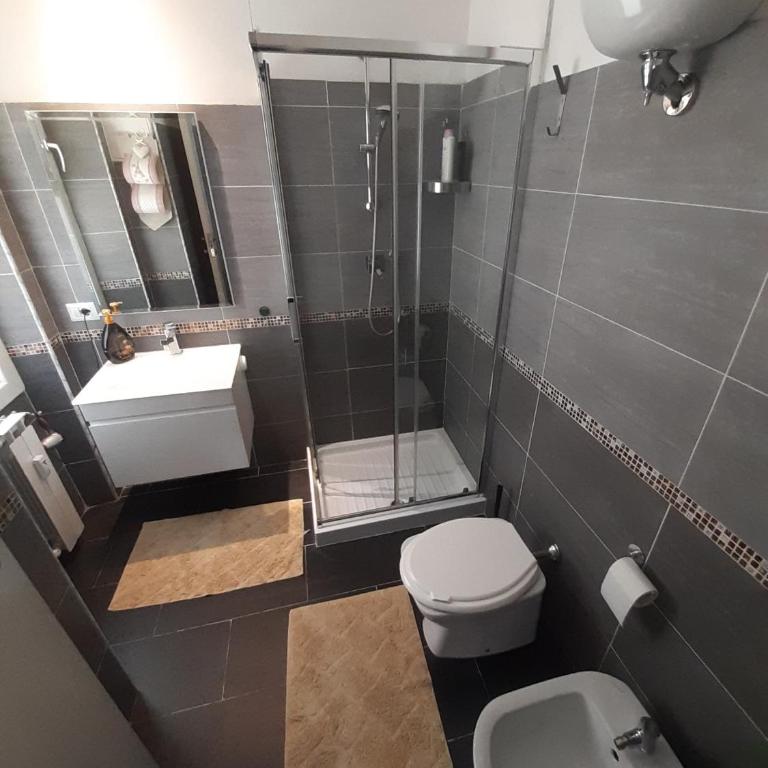 MagicalRoom - Chambre Double avec Salle de Bains Privative - 13