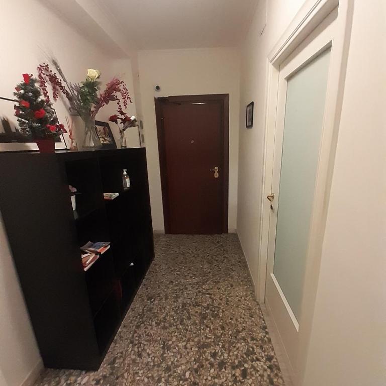 MagicalRoom - Chambre Double avec Salle de Bains Privative - 10