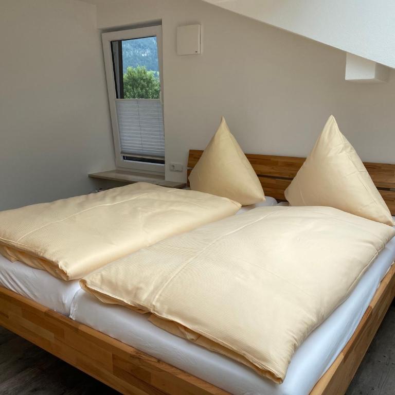 Ferienwohnungen Anger - Apartment mit Blick auf die Berge - 11