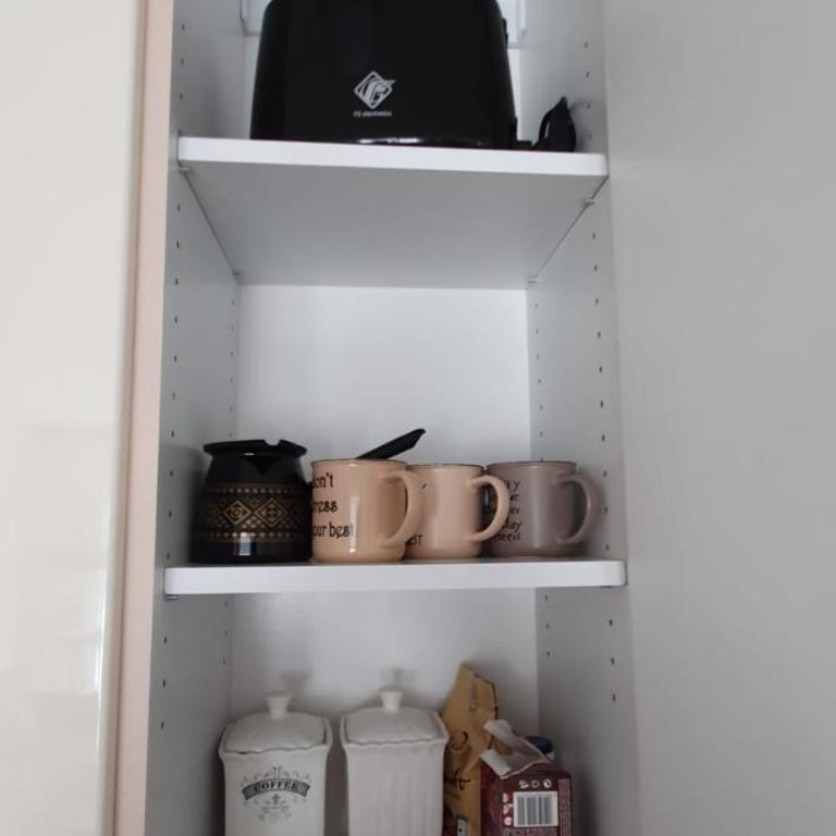 Apartman Bistrica - One-Bedroom Apartment - 2