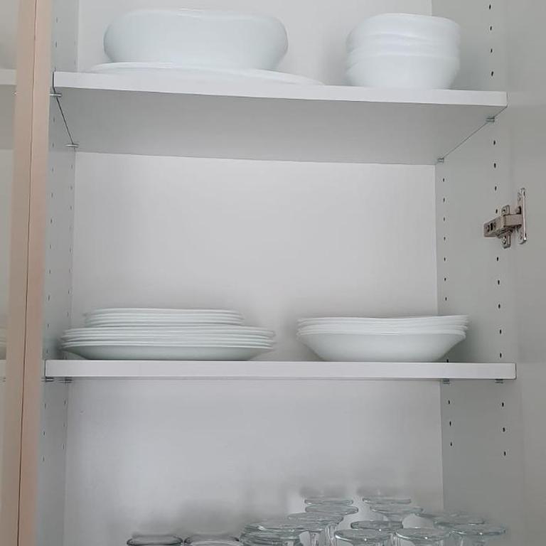 Apartman Bistrica - One-Bedroom Apartment - 8